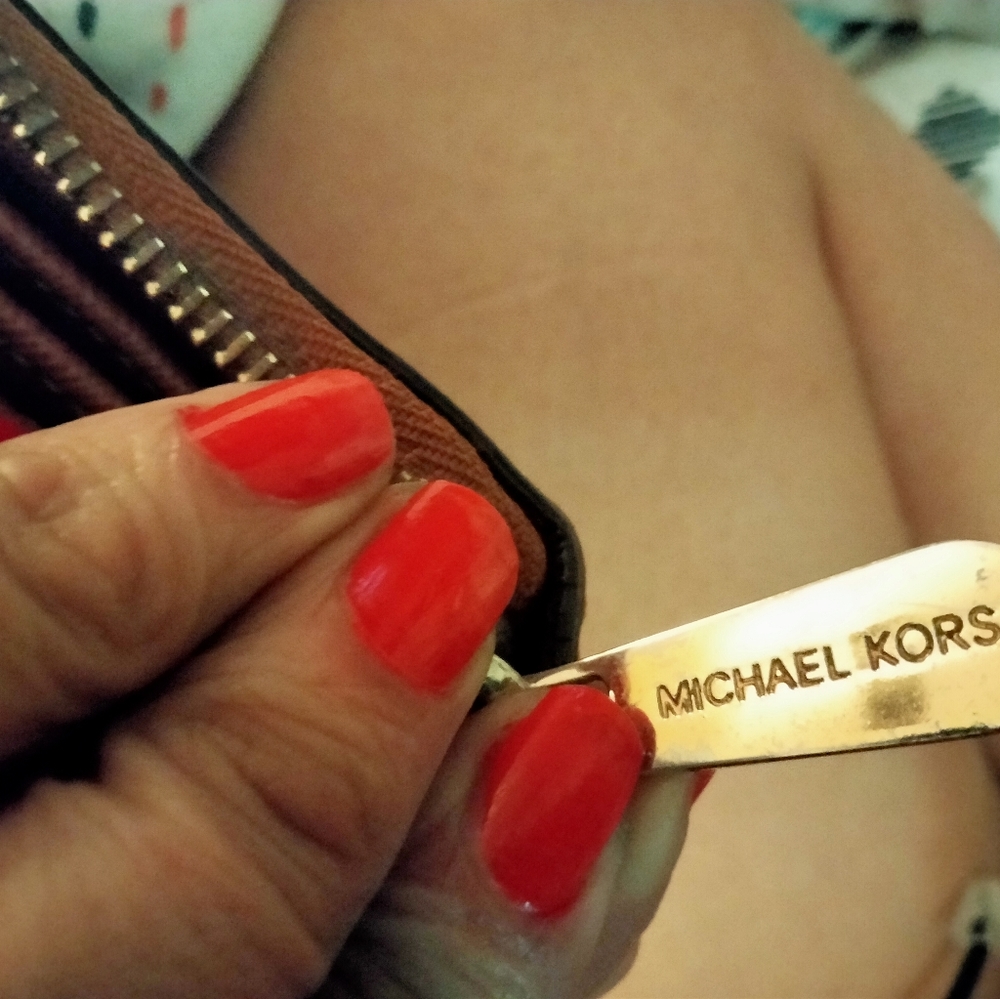 MK wallets - Picture 5 of 5